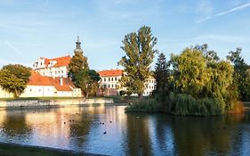 Hotel Adalbert Prague